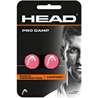 Los mejores  - Head Pro Damp Accesorio de Tenis- Unisex Adulto